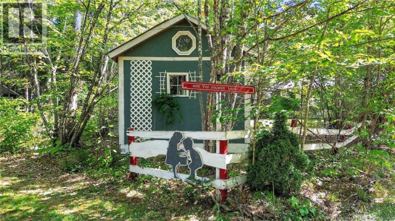 255 Niagara Road, Pine Glen, New Brunswick, E1J1J2