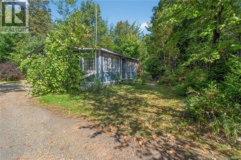 255 Niagara Road, Pine Glen, New Brunswick, E1J1J2