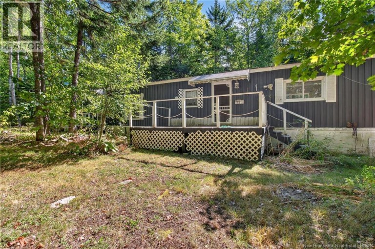 255 Niagara Road, Pine Glen, New Brunswick, E1J1J2