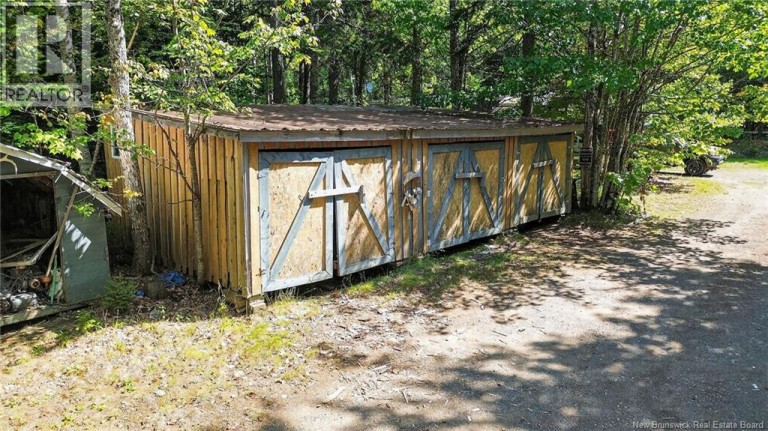 255 Niagara Road, Pine Glen, New Brunswick, E1J1J2