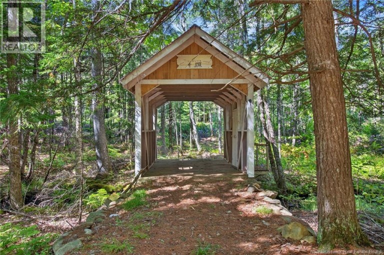 255 Niagara Road, Pine Glen, New Brunswick, E1J1J2
