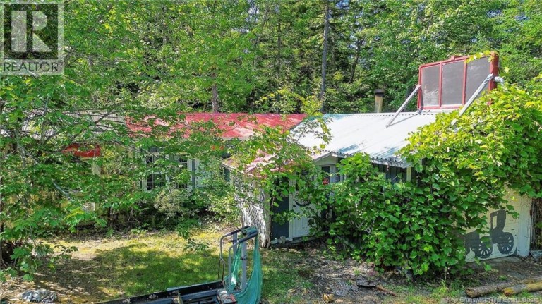 255 Niagara Road, Pine Glen, New Brunswick, E1J1J2