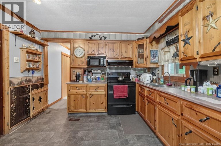 255 Niagara Road, Pine Glen, New Brunswick, E1J1J2