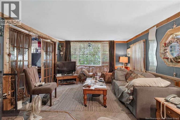 255 Niagara Road, Pine Glen, New Brunswick, E1J1J2