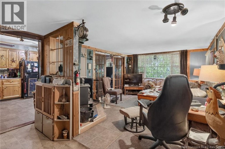 255 Niagara Road, Pine Glen, New Brunswick, E1J1J2