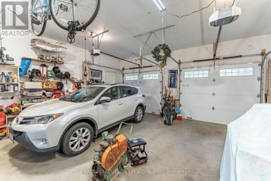 40 ASTOR STREET S East Ferris (Astorville) Ontario photo 31