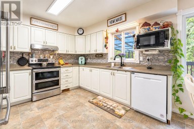 40 ASTOR STREET S East Ferris (Astorville) Ontario photo 9