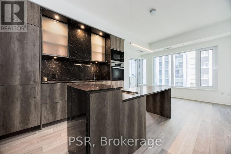 2707 - 11 YORKVILLE AVENUE, Toronto (Annex), Ontario, M4W0B7