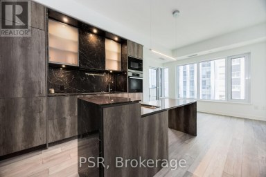 2707 - 11 YORKVILLE AVENUE Toronto (Annex) Ontario photo 1