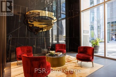 2707 - 11 YORKVILLE AVENUE Toronto (Annex) Ontario photo 14