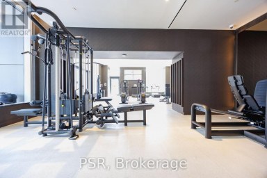 2707 - 11 YORKVILLE AVENUE Toronto (Annex) Ontario photo 15