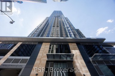 2707 - 11 YORKVILLE AVENUE Toronto (Annex) Ontario photo 19
