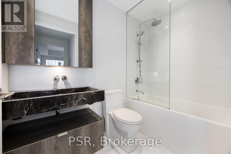 2707 - 11 YORKVILLE AVENUE, Toronto (Annex), Ontario, M4W0B7