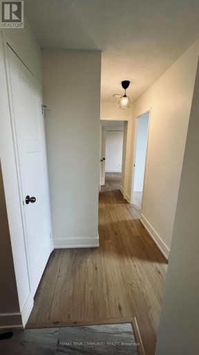 514 - 10 EDGECLIFF GOLFWAY, Toronto (Flemingdon Park), Ontario, M3C3A3