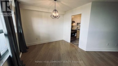 514 - 10 EDGECLIFF GOLFWAY Toronto (Flemingdon Park) Ontario photo 5