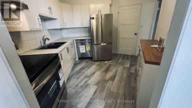 514 - 10 EDGECLIFF GOLFWAY Toronto (Flemingdon Park) Ontario photo 6