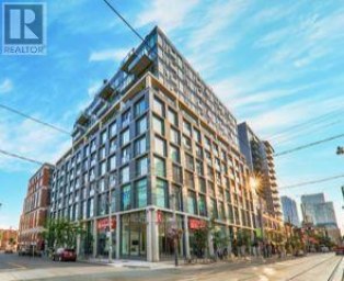 309 - 138 PRINCESS STREET Toronto (Moss Park) Ontario photo 1
