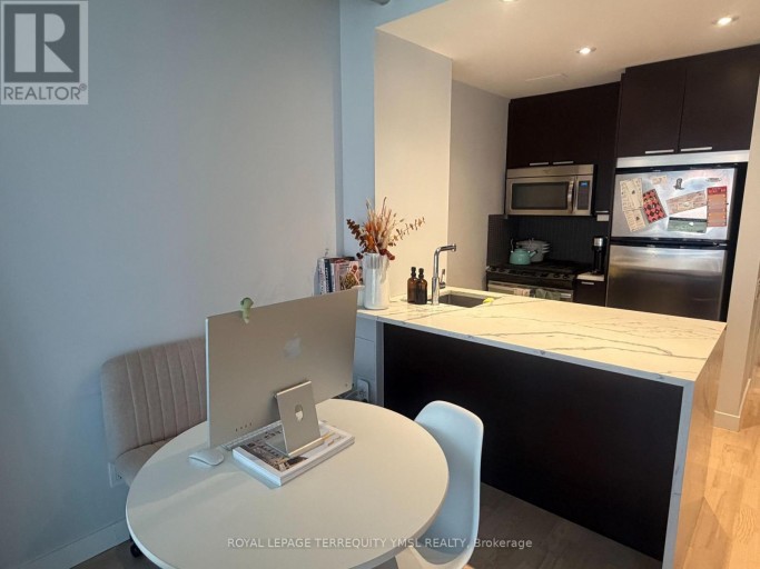 309 - 138 PRINCESS STREET, Toronto (Moss Park), Ontario, M5A0B1