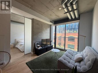 309 - 138 PRINCESS STREET Toronto (Moss Park) Ontario photo 13
