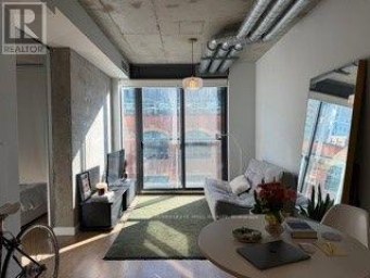 309 - 138 PRINCESS STREET Toronto (Moss Park) Ontario photo 14