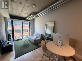 309 - 138 PRINCESS STREET Toronto (Moss Park) Ontario photo 16