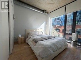 309 - 138 PRINCESS STREET Toronto (Moss Park) Ontario photo 18