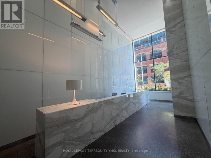 309 - 138 PRINCESS STREET, Toronto (Moss Park), Ontario, M5A0B1
