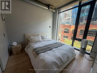309 - 138 PRINCESS STREET Toronto (Moss Park) Ontario photo 20