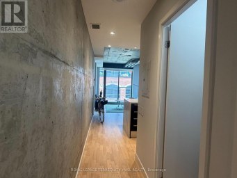 309 - 138 PRINCESS STREET Toronto (Moss Park) Ontario photo 23