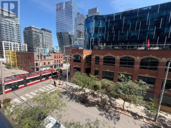 309 - 138 PRINCESS STREET Toronto (Moss Park) Ontario photo 26
