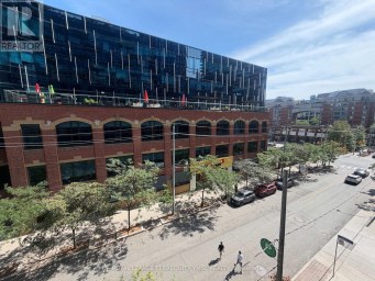 309 - 138 PRINCESS STREET Toronto (Moss Park) Ontario photo 27