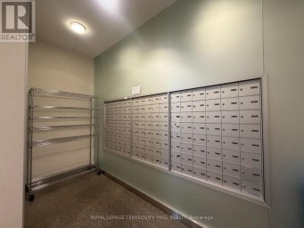 309 - 138 PRINCESS STREET Toronto (Moss Park) Ontario photo 6