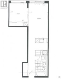 309 - 138 PRINCESS STREET Toronto (Moss Park) Ontario photo 7