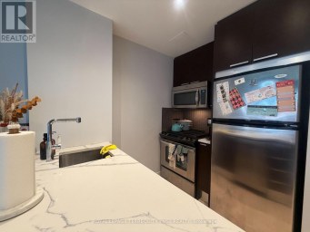 309 - 138 PRINCESS STREET Toronto (Moss Park) Ontario photo 8