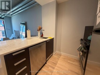 309 - 138 PRINCESS STREET Toronto (Moss Park) Ontario photo 9