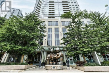 713 - 18 YONGE STREET Toronto (Waterfront Communities) Ontario photo 1