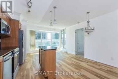 713 - 18 YONGE STREET Toronto (Waterfront Communities) Ontario photo 10