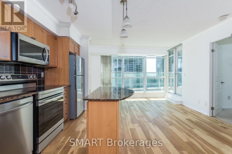 713 - 18 YONGE STREET, Toronto (Waterfront Communities), Ontario, M5E1Z8