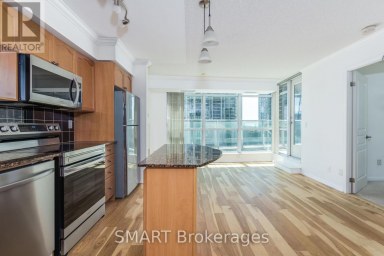 713 - 18 YONGE STREET Toronto (Waterfront Communities) Ontario photo 11