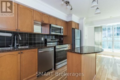 713 - 18 YONGE STREET Toronto (Waterfront Communities) Ontario photo 12