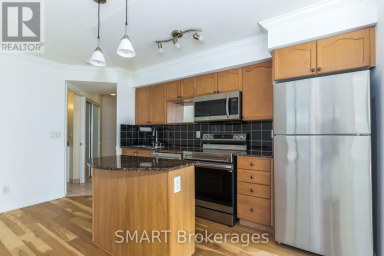 713 - 18 YONGE STREET Toronto (Waterfront Communities) Ontario photo 14