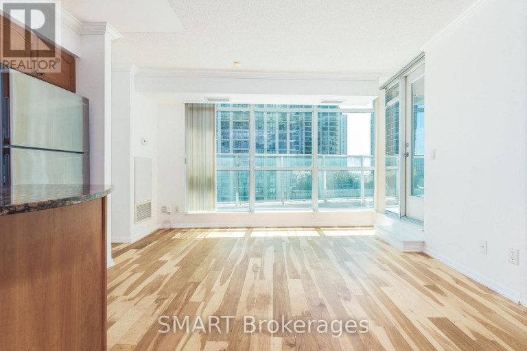 713 - 18 YONGE STREET, Toronto (Waterfront Communities), Ontario, M5E1Z8