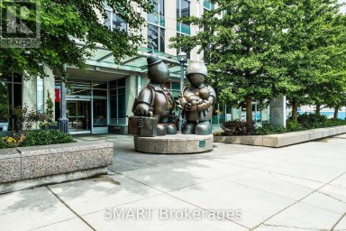 713 - 18 YONGE STREET Toronto (Waterfront Communities) Ontario photo 2