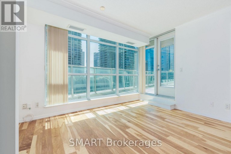 713 - 18 YONGE STREET, Toronto (Waterfront Communities), Ontario, M5E1Z8
