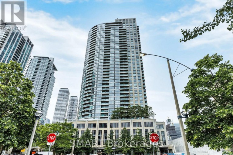 713 - 18 YONGE STREET, Toronto (Waterfront Communities), Ontario, M5E1Z8