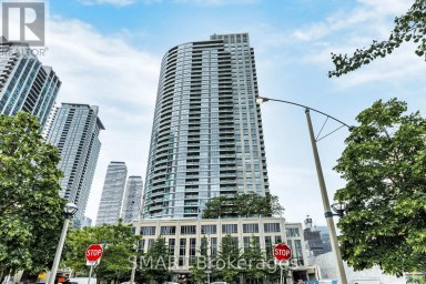 713 - 18 YONGE STREET Toronto (Waterfront Communities) Ontario photo 3