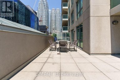 713 - 18 YONGE STREET Toronto (Waterfront Communities) Ontario photo 31