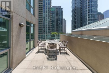 713 - 18 YONGE STREET Toronto (Waterfront Communities) Ontario photo 32