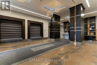 713 - 18 YONGE STREET Toronto (Waterfront Communities) Ontario photo 33