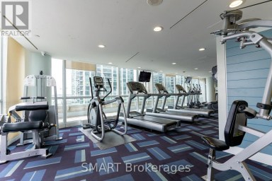 713 - 18 YONGE STREET Toronto (Waterfront Communities) Ontario photo 34